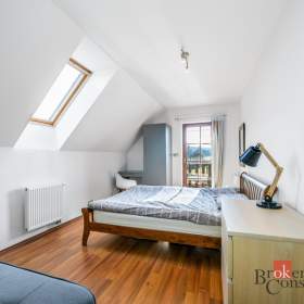 Foto inzerátu Prodej rodinného domu 150 m², Hromnice