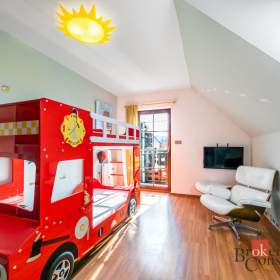 Foto inzerátu Prodej rodinného domu 150 m², Hromnice