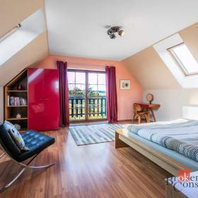 Foto inzerátu Prodej rodinného domu 150 m², Hromnice