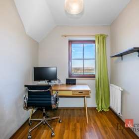 Foto inzerátu Prodej rodinného domu 150 m², Hromnice