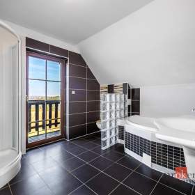 Foto inzerátu Prodej rodinného domu 150 m², Hromnice