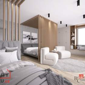 Foto inzerátu Prodej bytu 2+kk 76 m², Dolní Morava