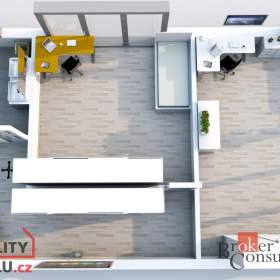 Foto inzerátu Prodej bytu 2+kk 76 m², Dolní Morava
