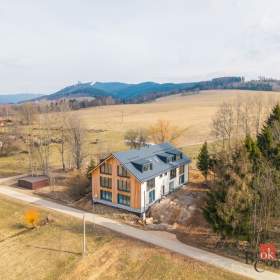 Foto inzerátu Prodej bytu 2+kk 76 m², Dolní Morava