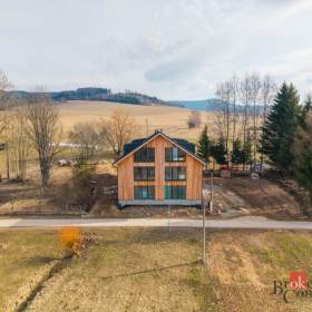 Foto inzerátu Prodej bytu 2+kk 76 m², Dolní Morava