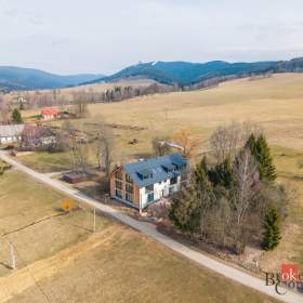 Foto inzerátu Prodej bytu 2+kk 76 m², Dolní Morava