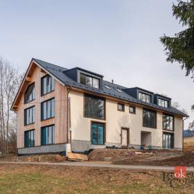 Foto inzerátu Prodej bytu 2+kk 76 m², Dolní Morava