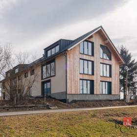 Foto inzerátu Prodej bytu 2+kk 76 m², Dolní Morava
