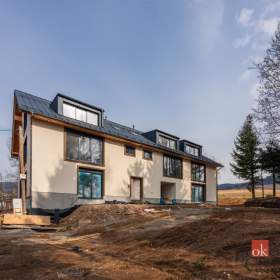 Foto inzerátu Prodej bytu 2+kk 76 m², Dolní Morava