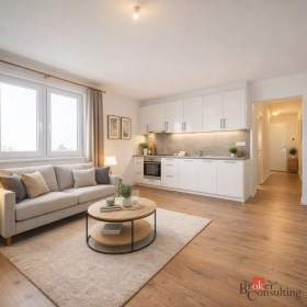 Foto inzerátu Prodej bytu 2+kk 64 m², Ostrava