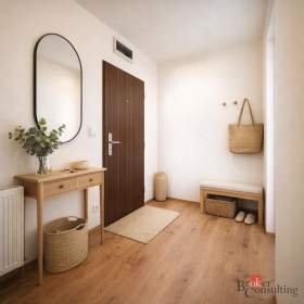 Foto inzerátu Prodej bytu 2+kk 64 m², Ostrava