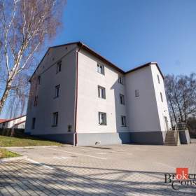 Foto inzerátu Prodej bytu 2+kk 64 m², Ostrava