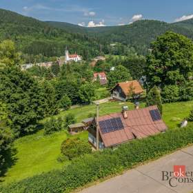 Foto inzerátu Prodej chalupy 140 m², Josefův Důl