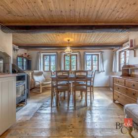 Foto inzerátu Prodej chalupy 140 m², Josefův Důl