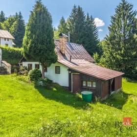 Foto inzerátu Prodej chalupy 140 m², Josefův Důl
