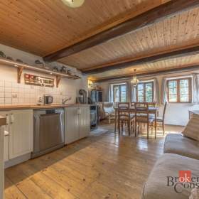 Foto inzerátu Prodej chalupy 140 m², Josefův Důl