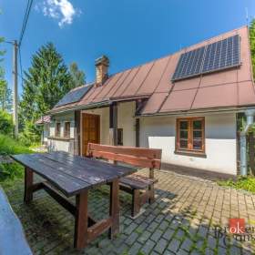 Foto inzerátu Prodej chalupy 140 m², Josefův Důl