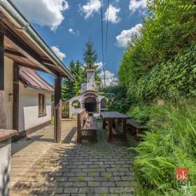 Foto inzerátu Prodej chalupy 140 m², Josefův Důl