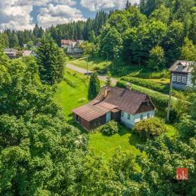 Foto inzerátu Prodej chalupy 140 m², Josefův Důl