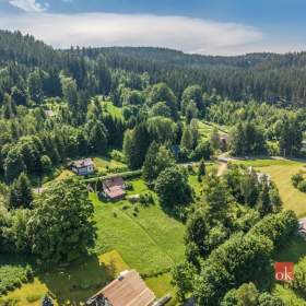 Foto inzerátu Prodej chalupy 140 m², Josefův Důl