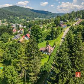 Foto inzerátu Prodej chalupy 140 m², Josefův Důl