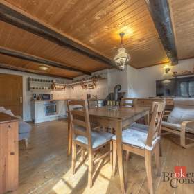 Foto inzerátu Prodej chalupy 140 m², Josefův Důl