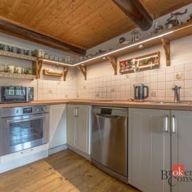 Foto inzerátu Prodej chalupy 140 m², Josefův Důl