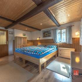 Foto inzerátu Prodej chalupy 140 m², Josefův Důl