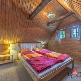 Foto inzerátu Prodej chalupy 140 m², Josefův Důl