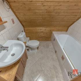 Foto inzerátu Prodej chalupy 140 m², Josefův Důl