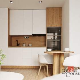 Prodej bytu 2+kk 47 m², Ostrava / 19769670