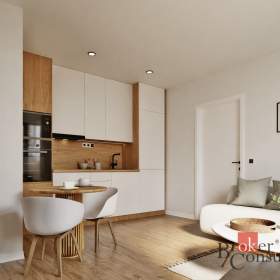 Foto inzerátu Prodej bytu 2+kk 47 m², Ostrava