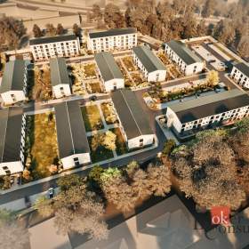 Foto inzerátu Prodej bytu 2+kk 47 m², Ostrava