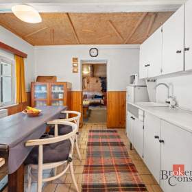 Foto inzerátu Prodej chalupy 214 m², Lučany nad Nisou