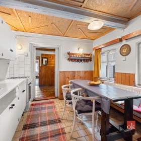 Foto inzerátu Prodej chalupy 214 m², Lučany nad Nisou