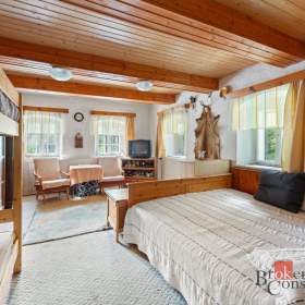 Foto inzerátu Prodej chalupy 214 m², Lučany nad Nisou