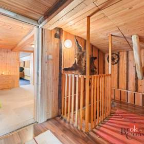 Foto inzerátu Prodej chalupy 214 m², Lučany nad Nisou