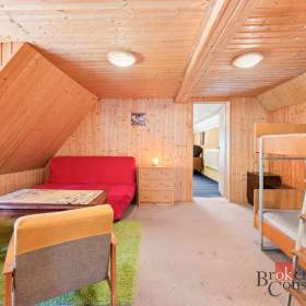 Foto inzerátu Prodej chalupy 214 m², Lučany nad Nisou