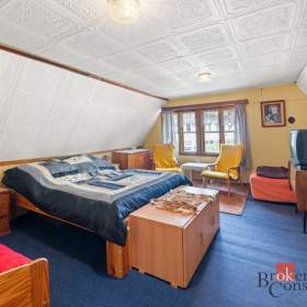 Foto inzerátu Prodej chalupy 214 m², Lučany nad Nisou