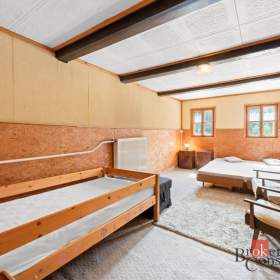 Foto inzerátu Prodej chalupy 214 m², Lučany nad Nisou