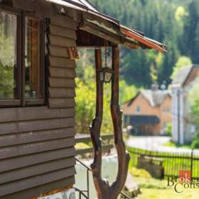 Foto inzerátu Prodej chalupy 214 m², Lučany nad Nisou
