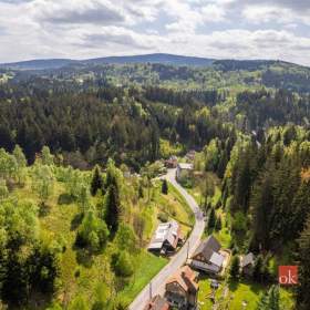 Foto inzerátu Prodej chalupy 214 m², Lučany nad Nisou