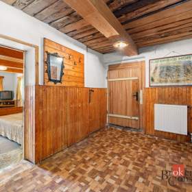 Foto inzerátu Prodej chalupy 214 m², Lučany nad Nisou