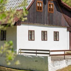Foto inzerátu Prodej chalupy 214 m², Lučany nad Nisou