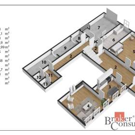 Foto inzerátu Prodej chalupy 214 m², Lučany nad Nisou