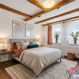 Foto inzerátu Prodej bytu 3+kk 80 m², Stráž nad Nisou