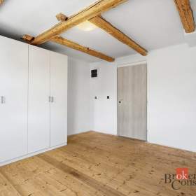 Foto inzerátu Prodej bytu 3+kk 80 m², Stráž nad Nisou