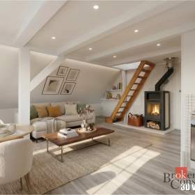 Foto inzerátu Prodej bytu 3+kk 80 m², Stráž nad Nisou