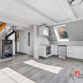 Foto inzerátu Prodej bytu 3+kk 80 m², Stráž nad Nisou