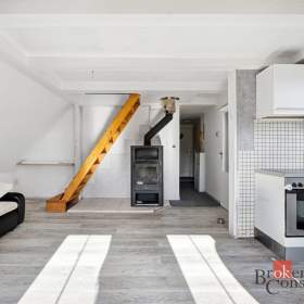 Foto inzerátu Prodej bytu 3+kk 80 m², Stráž nad Nisou